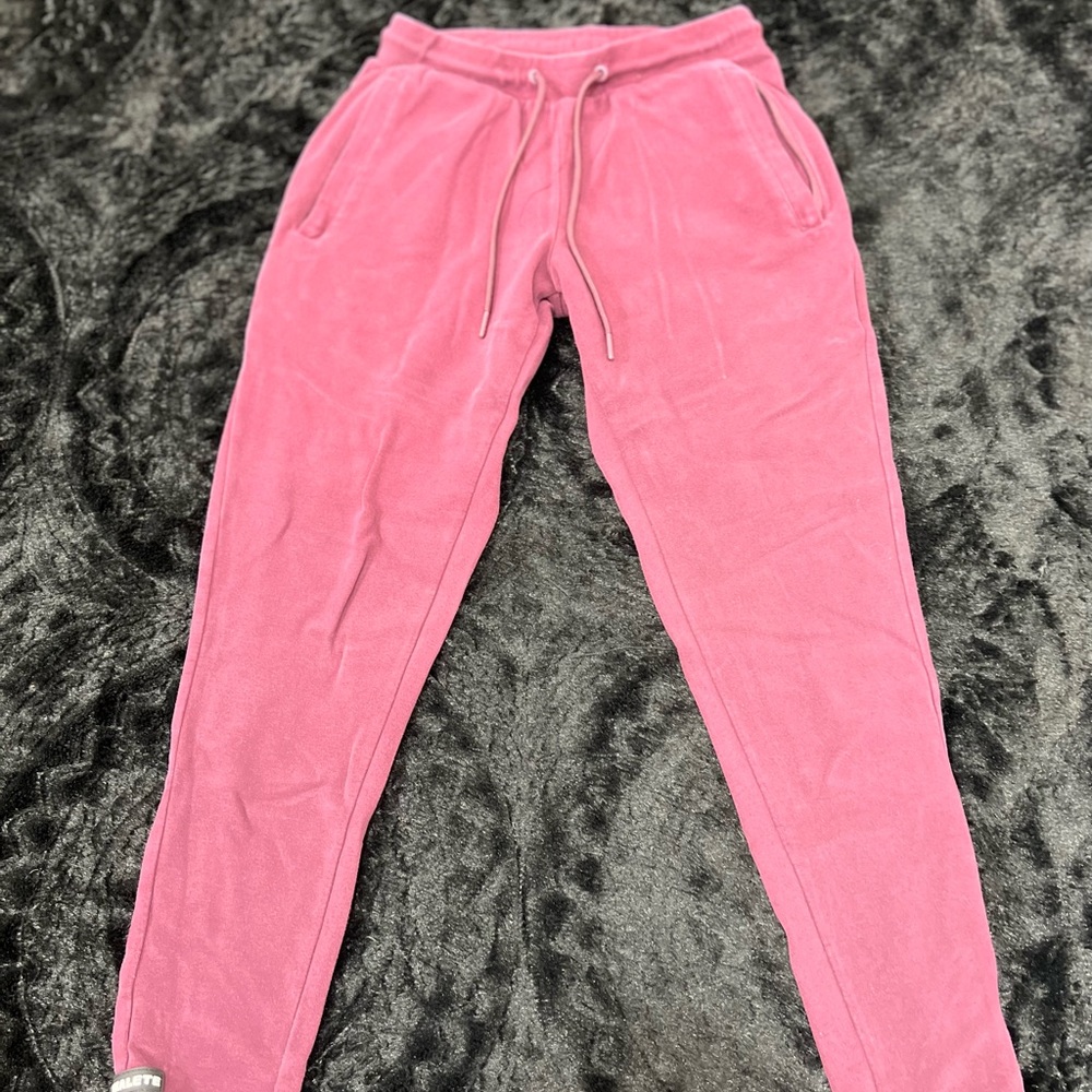 Alphalete identity Alphalete joggers size medium